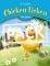 CHICKEN LICKEN SET WITH MULTI-ROM PAL (AUDIO ...