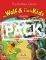 THE WOLF AND THE LITTLE KIDS ( + AUDIO CD/DVD...
