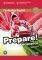 PREPARE LEVEL 5 WORKBOOK  (+ONLINE AUDIO) 