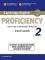 CAMBRIDGE ENGLISH PROFICIENCY 2 WITHOUT ANSWE...