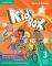 KIDS BOX 3 PUPILS BOOK
