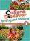 OXFORD DISCOVER 1 WRITING & SPELLING BOOK
