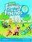 FAMILY AND FRIENDS 1 STUDENTS BOOK 2ND EDITION