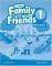 FAMILY AND FRIENDS 1 WORKBOOK 2ND EDITION