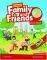 FAMILY AND FRIENDS 2 STUDENTS BOOK 2ND EDITION