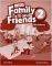 FAMILY AND FRIENDS 2 WORKBOOK 2ND EDITION