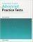 CAMBRIDGE ENGLISH ADVANCED PRACTICE TESTS