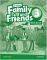 FAMILY AND FRIENDS 3 WORKBOOK 2ND EDITION