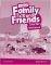 FAMILY AND FRIENDS STARTER WORKBOOK 2ND EDITION