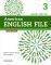 AMERICAN ENGLISH FILE 3 STUDENTS BOOK (+ONLINE PRACTICE) 2ND ED