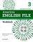 AMERICAN ENGLISH FILE 3 WORKBOOK (+ iCHECKER) 2ND ED