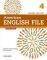 AMERICAN ENGLISH FILE 4 STUDENTS BOOK (+ONLIN...