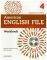 AMERICAN ENGLISH FILE 4 WORKBOOK (+ iCHECKER) 2ND ED