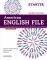 AMERICAN ENGLISH FILE STARTER STUDENTS BOOK (+ONLINE PRACTICE) 2ND ED