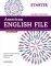 AMERICAN ENGLISH FILE STARTER STUDENTS BOOK (...