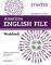 AMERICAN ENGLISH FILE STARTER WORKBOOK (+ iCHECKER) 2ND ED
