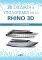 3D      RHINO 3D