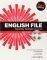 ENGLISH FILE 3RD ED ELEMENTARY WORKBOOK (+ iC...