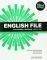 ENGLISH FILE 3RD ED INTERMEDIATE WORKBOOK