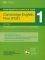 EXAM ESSENTIALS 1 FIRST PRACTICE TESTS STUDEN...