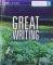 GREAT WRITING 1 STUDENTS BOOK (+ONLINE W/B)