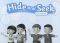 HIDE AND SEEK 1 ACTIVITY BOOK (+ AUDIO CD)