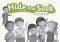 HIDE AND SEEK 2 ACTIVITY BOOK (+ AUDIO CD)