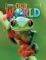 OUR WORLD 1 STUDENTS BOOK (+ CD-ROM)  AMERICA...
