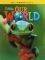 OUR WORLD 1 WORKBOOK (+ AUDIO CD) AMERICAN ED...