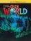 OUR WORLD 5 WORKBOOK (+ AUDIO CD) AMERICAN EDITION