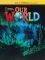 OUR WORLD 5 WORKBOOK (+ AUDIO CD) AMERICAN ED...