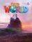 OUR WORLD 6 WORKBOOK (+ AUDIO CD) -AMERICAN E...