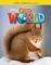 OUR WORLD STARTER WORKBOOK (+ AUDIO CD) AMERI...