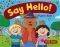 SAY HELLO 1 STUDENTS BOOK
