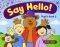 SAY HELLO 2 STUDENTS BOOK
