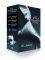 FIFTY SHADES TRILOGY BOX SET