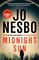 MIDNIGHT SUN BLOOD ON SNOW 2