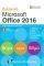  MICROSOFT OFFICE 2016   