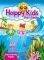 HAPPY KIDS PRE JUNIOR COURSEBOOK