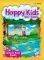 HAPPY KIDS PRE JUNIOR ACTIVITY BOOK