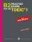 B2 PRACTICE EXAMS TOEIC TEST SELF STUDY BOOK ...