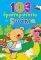 103 ΔΡΑΣΤΗΡΙΟΤΗΤΕΣ ΜΕ ΤΑ ΖΩΑΚΙΑ 103 ΔΡΑΣΤΗΡΙΟΤΗΤΕΣ ΜΕ ΤΑ ΖΩΑΚΙΑ