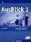 AUSBLICK 1 ARBEITSBUCH (+ CD)  