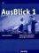 AUSBLICK 1 LEHRERHANDBUCH ( )