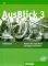 AUSBLICK 3 ARBEITSBUCH (+ CD)  