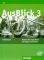 AUSBLICK 3 ARBEITSBUCH (+ CD) ������ ��������