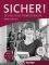 SICHER! B2 ARBEITSBUCH (+ CD) ������ ��������