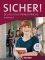SICHER! B2 KURSBUCH (������ ������)