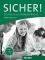 SICHER! C1 ARBEITSBUCH (+ CD-ROM) ������ ����...