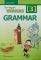 BURLINGTON WEBKIDS 3 GRAMMAR